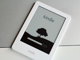 kindle