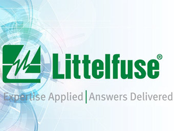 Littelfuse，為您的電路保駕護(hù)航