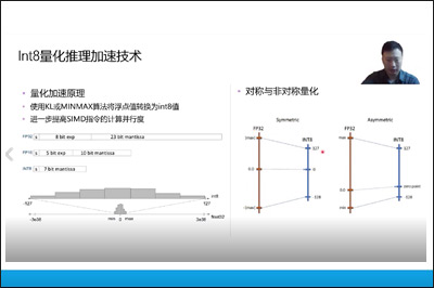 OpenVINO? 在AI領域案例分享