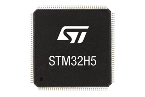 選型指南-STM32 H5系列