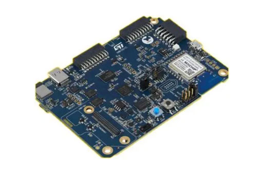 基于 STM32U5 片內(nèi)溫度傳感器正確測算溫度