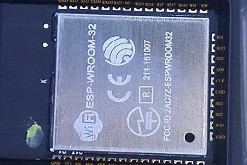 ESP32的功耗如何降低？